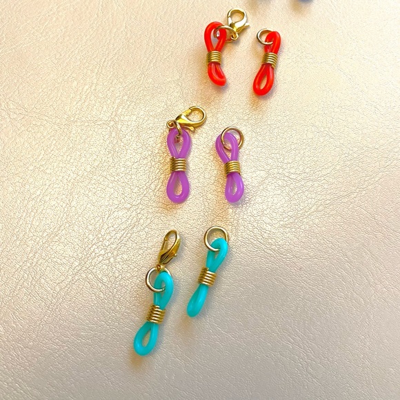 Magical transformers Eyeglasses/Sunglasses holders - Picture 5 of 11